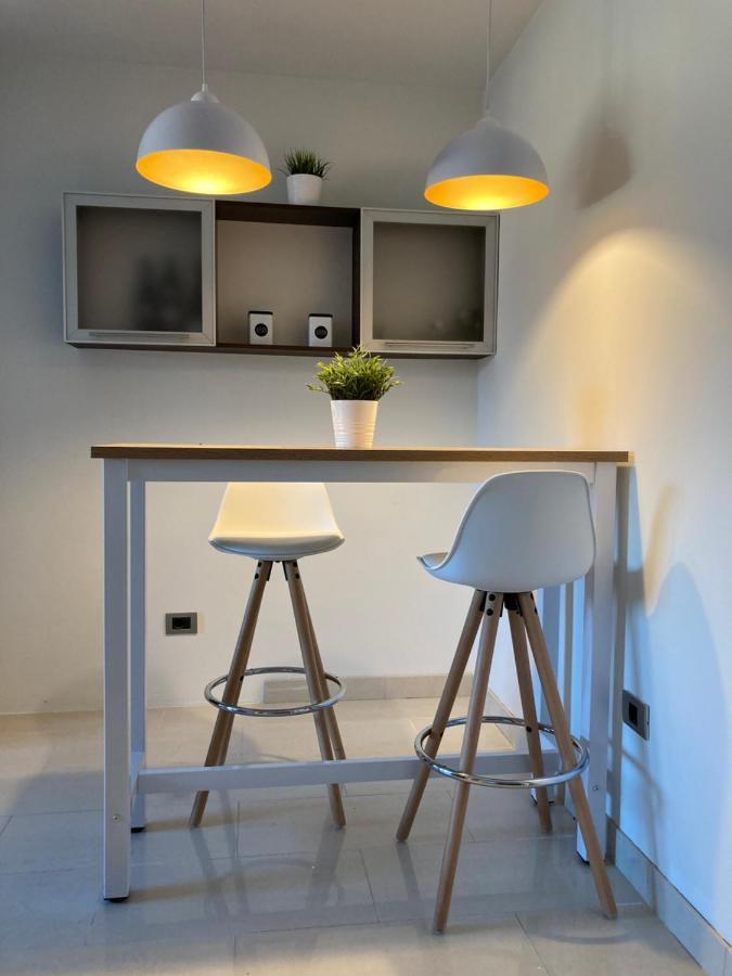 Teruelhome IV Atico Con Vistas Y Aparcamiento En El Centro Eksteriør billede
