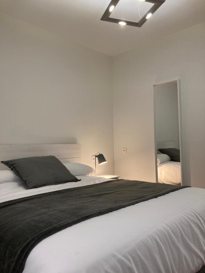 Teruelhome IV Atico Con Vistas Y Aparcamiento En El Centro Eksteriør billede