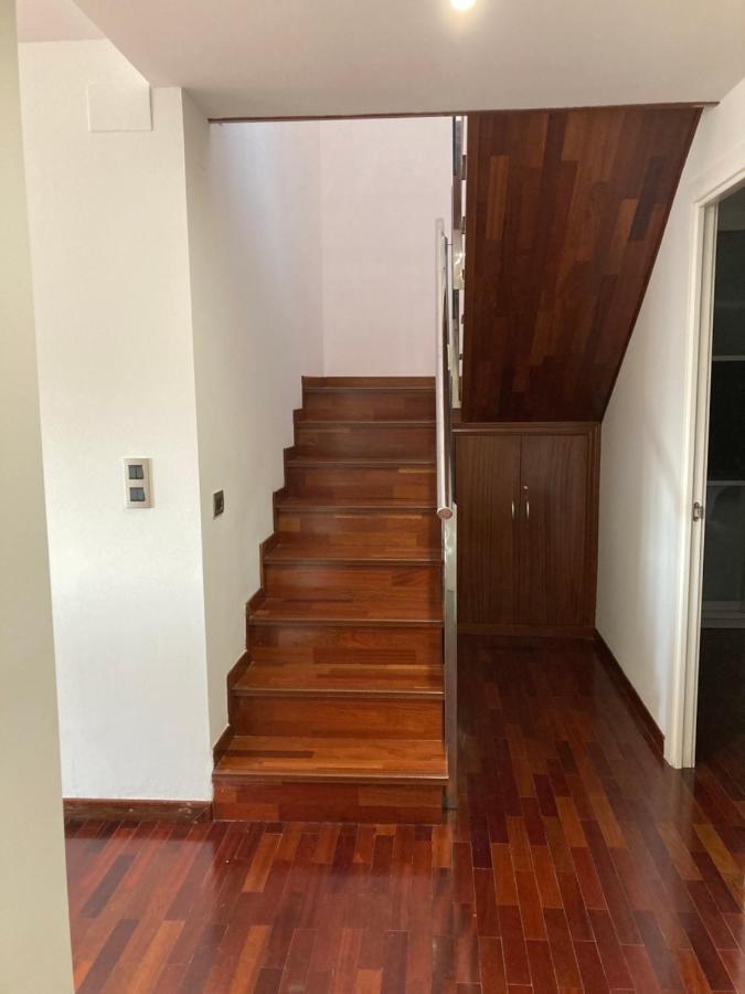 Teruelhome IV Atico Con Vistas Y Aparcamiento En El Centro Eksteriør billede
